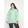 Women's Burton Lelah 2L Jacket-Jewel Green