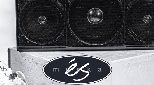 The Muska Shoe - PreOrder