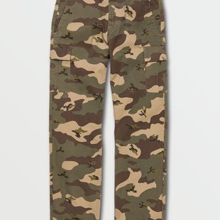 Boys March Cargo Pant