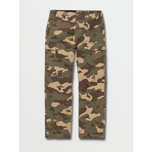 Boys March Cargo Pant