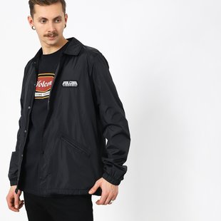 Brews Coach Jacket