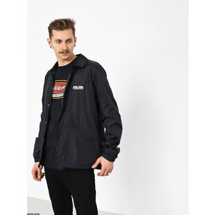 Brews Coach Jacket