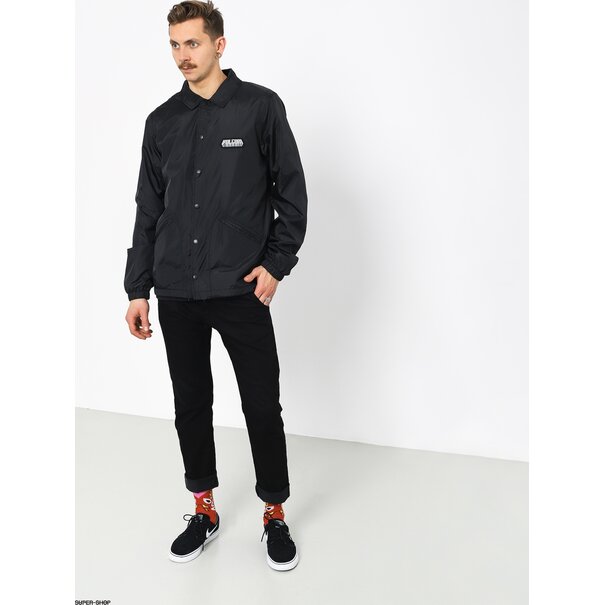 Volcom Brews Coach Jacket