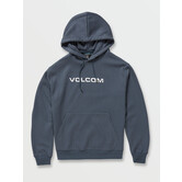 Volcom Watanite Pullover - Marina Blue