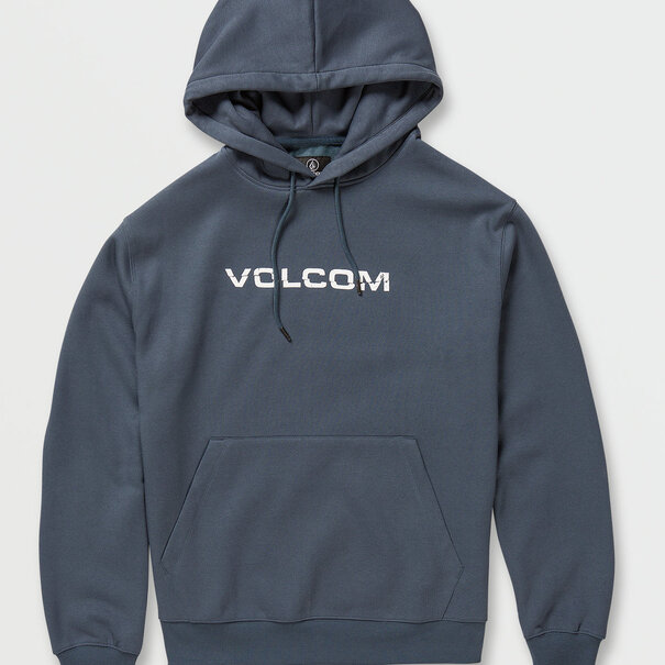 Volcom Volcom Watanite Pullover - Marina Blue