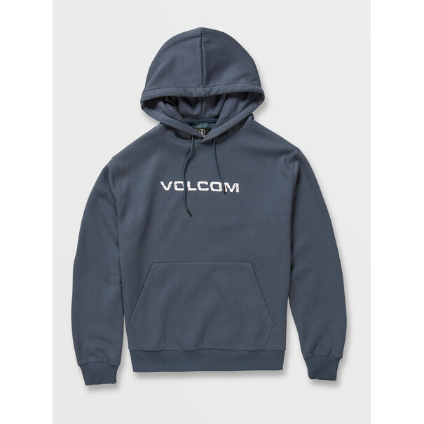 Volcom Volcom Watanite Pullover - Marina Blue