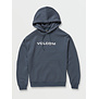 Volcom Watanite Pullover - Marina Blue