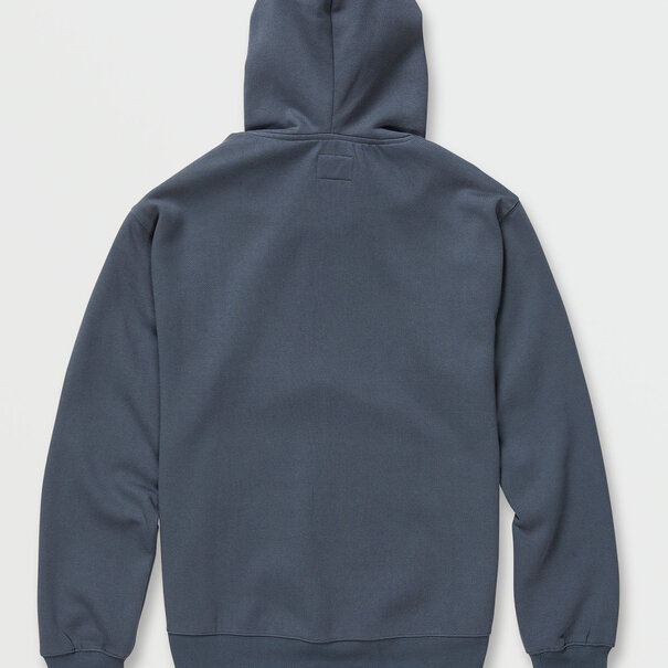 Volcom Volcom Watanite Pullover - Marina Blue