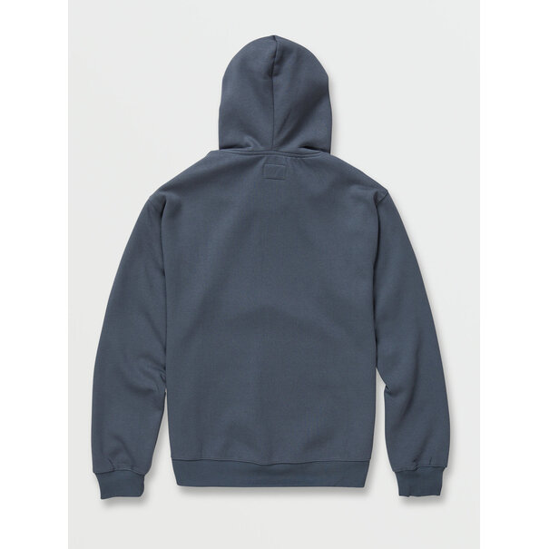 Volcom Volcom Watanite Pullover - Marina Blue