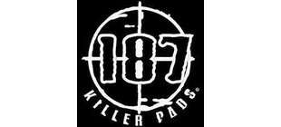 187 Killer pads