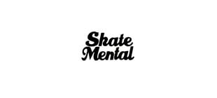 Skate Mental Skateboarding