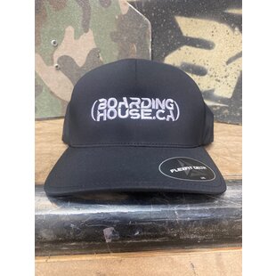 BH FlexFit Delta - Black