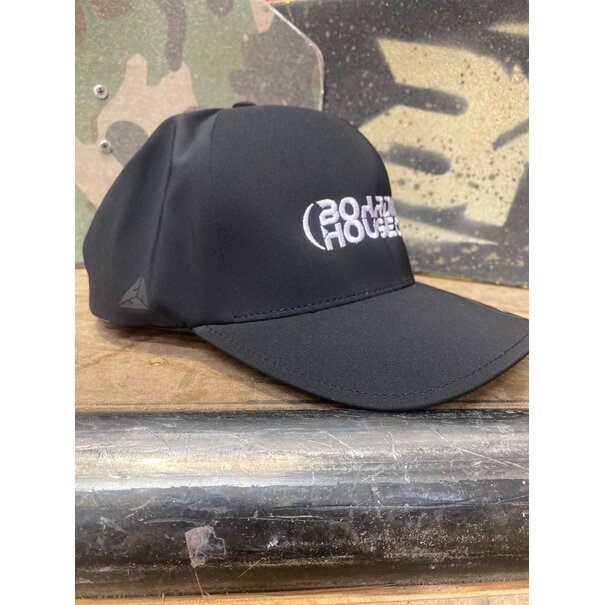 THE BOARDING HOUSE BH FlexFit Delta - Black