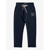 Girl's Let Her Song B Joggers - Dress Blues