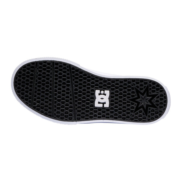 DC Shoes Manual V Shoes / Black and White Print