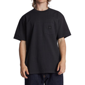1994 Pocket T-Shirt - Black Garment Dye
