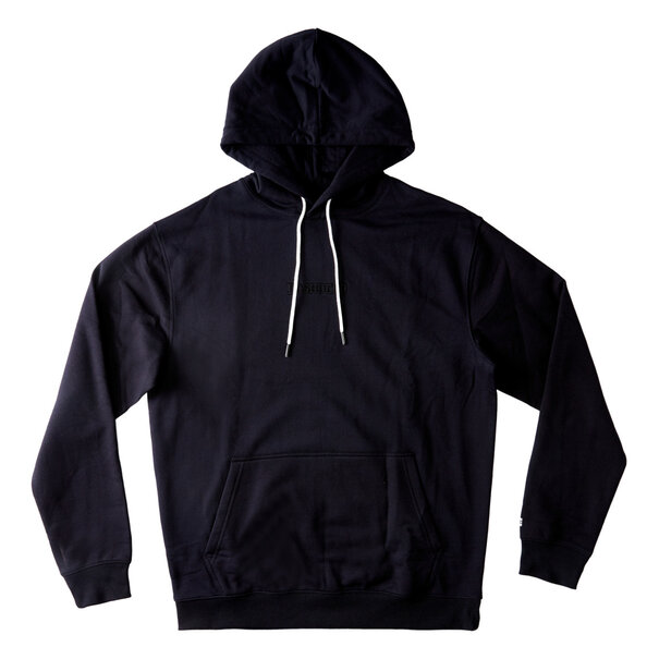 DC Shoes Riot 2 Hoodie - Black