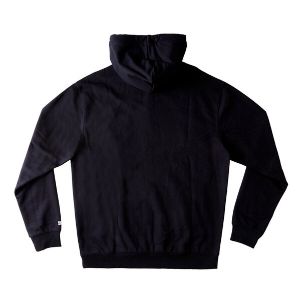 DC Shoes Riot 2 Hoodie - Black