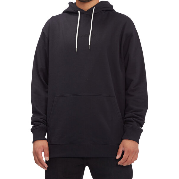 DC Shoes Riot 2 Hoodie - Black