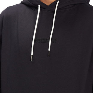 Riot 2 Hoodie - Black