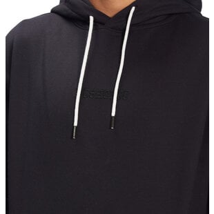 Riot 2 Hoodie - Black