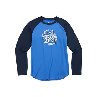 Kids Base Layer Tech T-Shirt