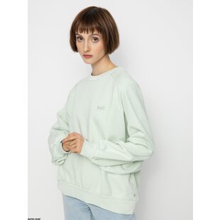 Snack Sweatshirt / Natural Dye