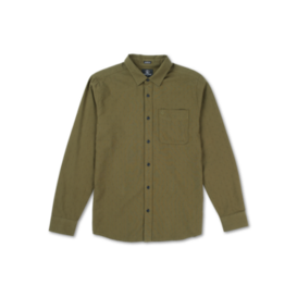 Date Knight Long Sleeve / Military