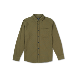 Date Knight Long Sleeve / Military