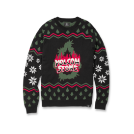 HOLI DAZED SWEATER - Multi