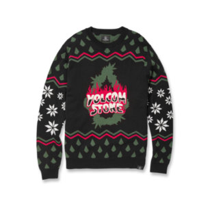 HOLI DAZED SWEATER - Multi