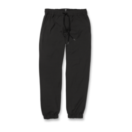 FRICKIN CROSS SHRED JOGGER - Black