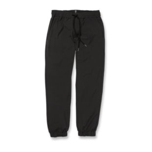 FRICKIN CROSS SHRED JOGGER - Black
