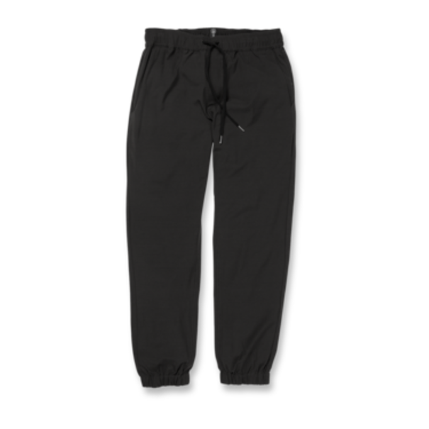 Volcom FRICKIN CROSS SHRED JOGGER - Black