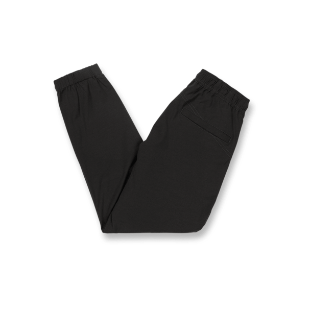 Volcom FRICKIN CROSS SHRED JOGGER - Black