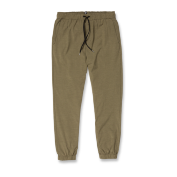 Volcom FRICKIN CROSS SHRED JOGGER - MILITARY