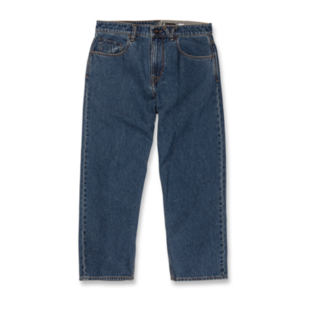BILLOW TAPERED - INDIGO RIDGE WASH