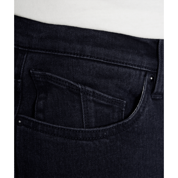 Volcom SOLVER DENIM - Black Out
