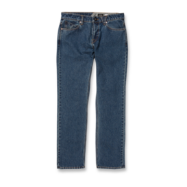 SOLVER DENIM - INDIGO RIDGE WASH