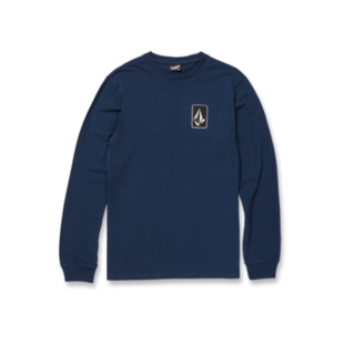 Skate Vitals Relics Long Sleeve / Baja Indigo