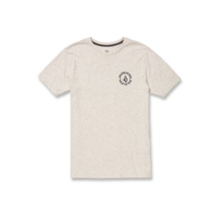 BLACK FRIDAY Short Sleeve Tee - Bone Heather