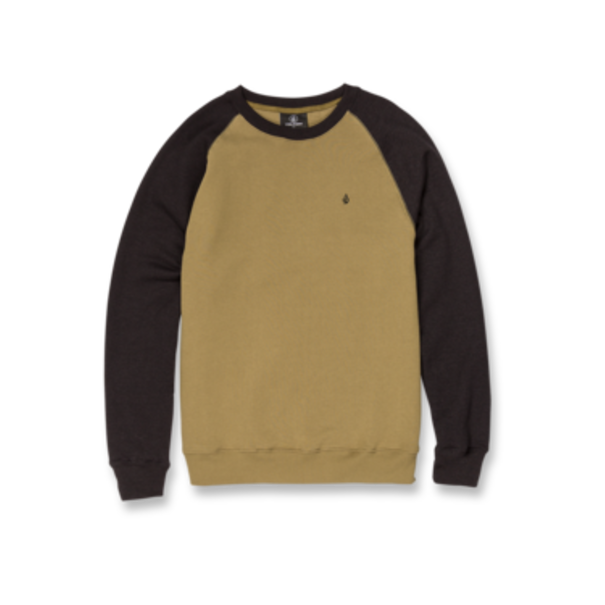 Volcom HOMAK CREW - Old Mill