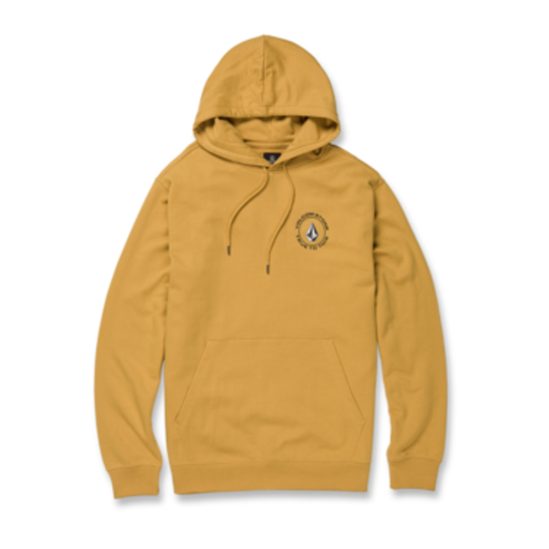 Volcom BLACK FRIDAY Pull Over - Honey Gold