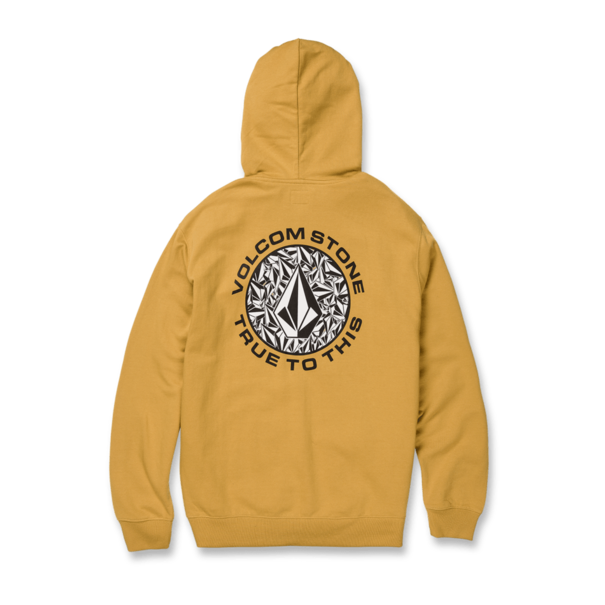 Volcom BLACK FRIDAY Pull Over - Honey Gold