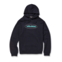 STRIKEHOOD Pull Over - Navy