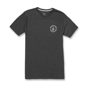 Black Friday Short Sleeve Tee Dark Slate Heather