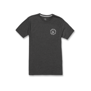 Black Friday Short Sleeve Tee Dark Slate Heather