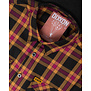 22 JUMPS FLANNEL - MENS