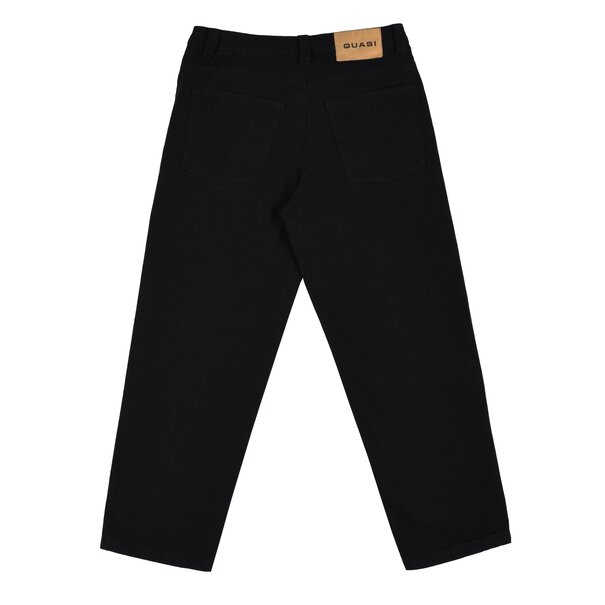 QUASI BOARDS 102 Jean - Onyx