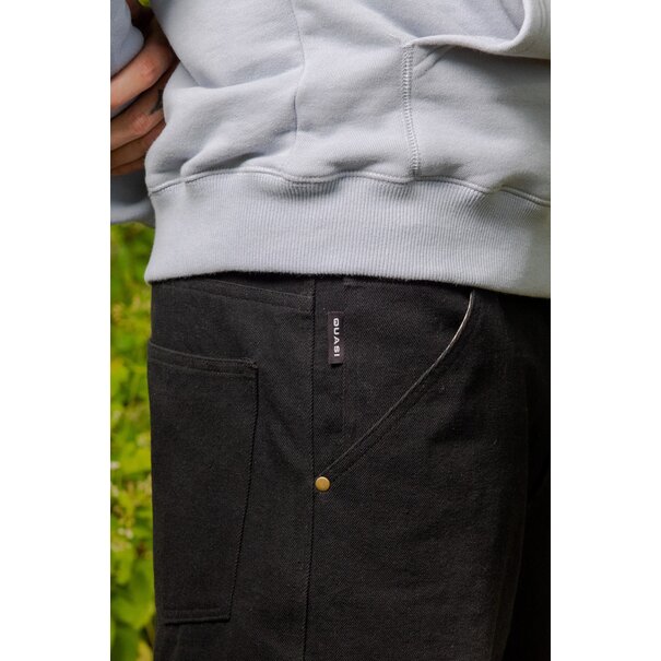 QUASI BOARDS 102 Jean - Onyx